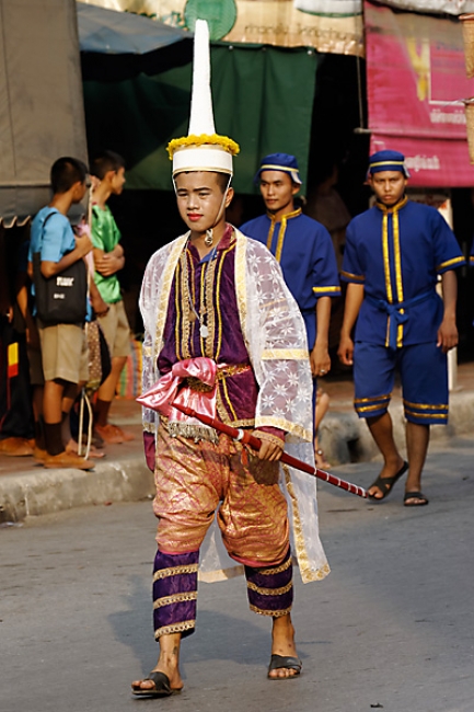 Lopburi King Narai fair-084